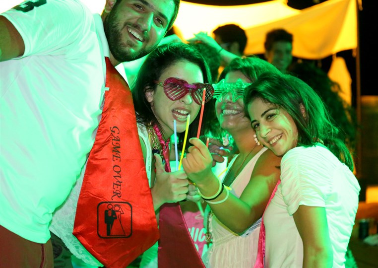 Glow Saturday Night Fever 